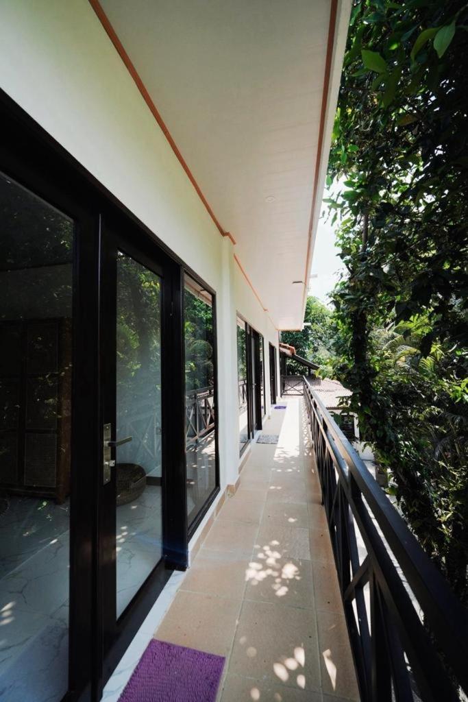 Sattva Yoga Retreat Villas Canggu Esterno foto