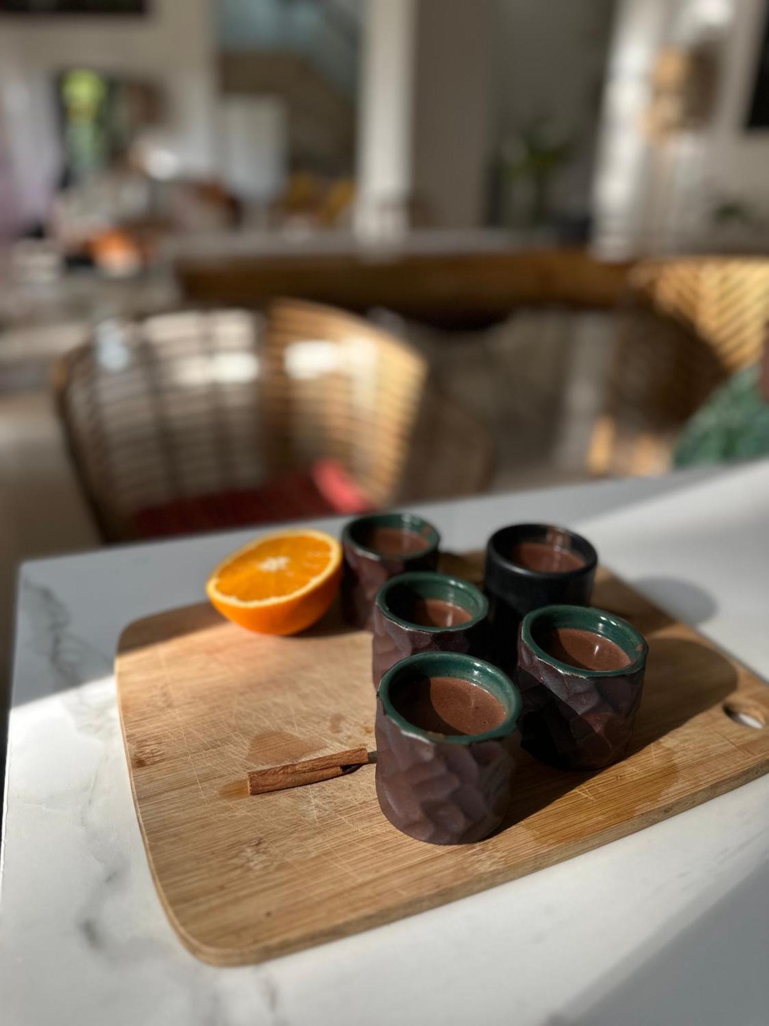 Sattva Yoga Retreat Villas Canggu Esterno foto